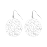 Pendentes em prata 925