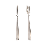 Pendentes em prata 925
