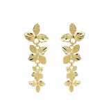 Pendentes, Banhado a Ouro, Nenhuma pedra
