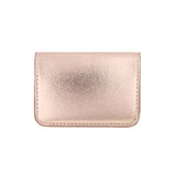 Carteira Rose Gold
