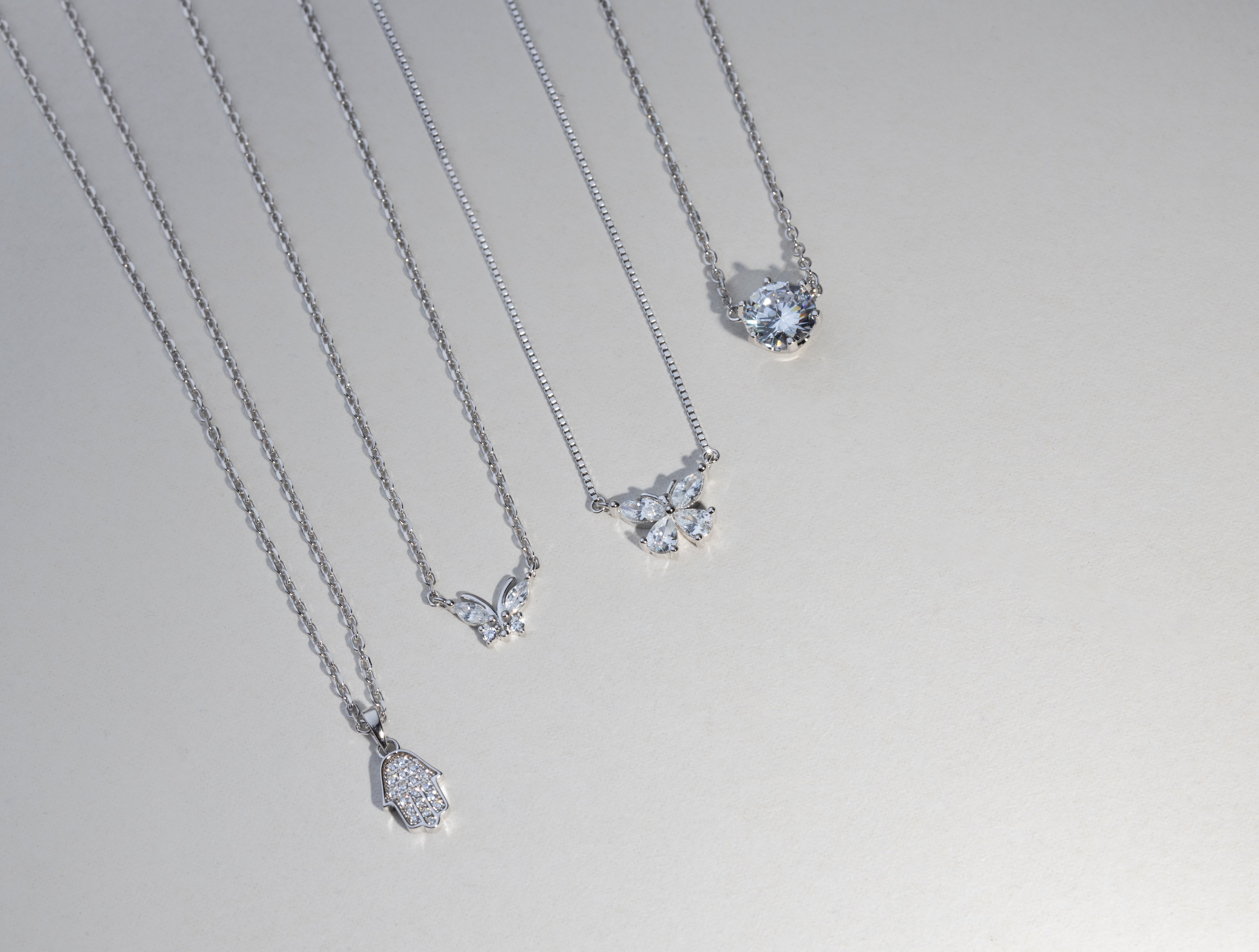 🎁 Os 3 colares perfeitos para oferecer este Natal