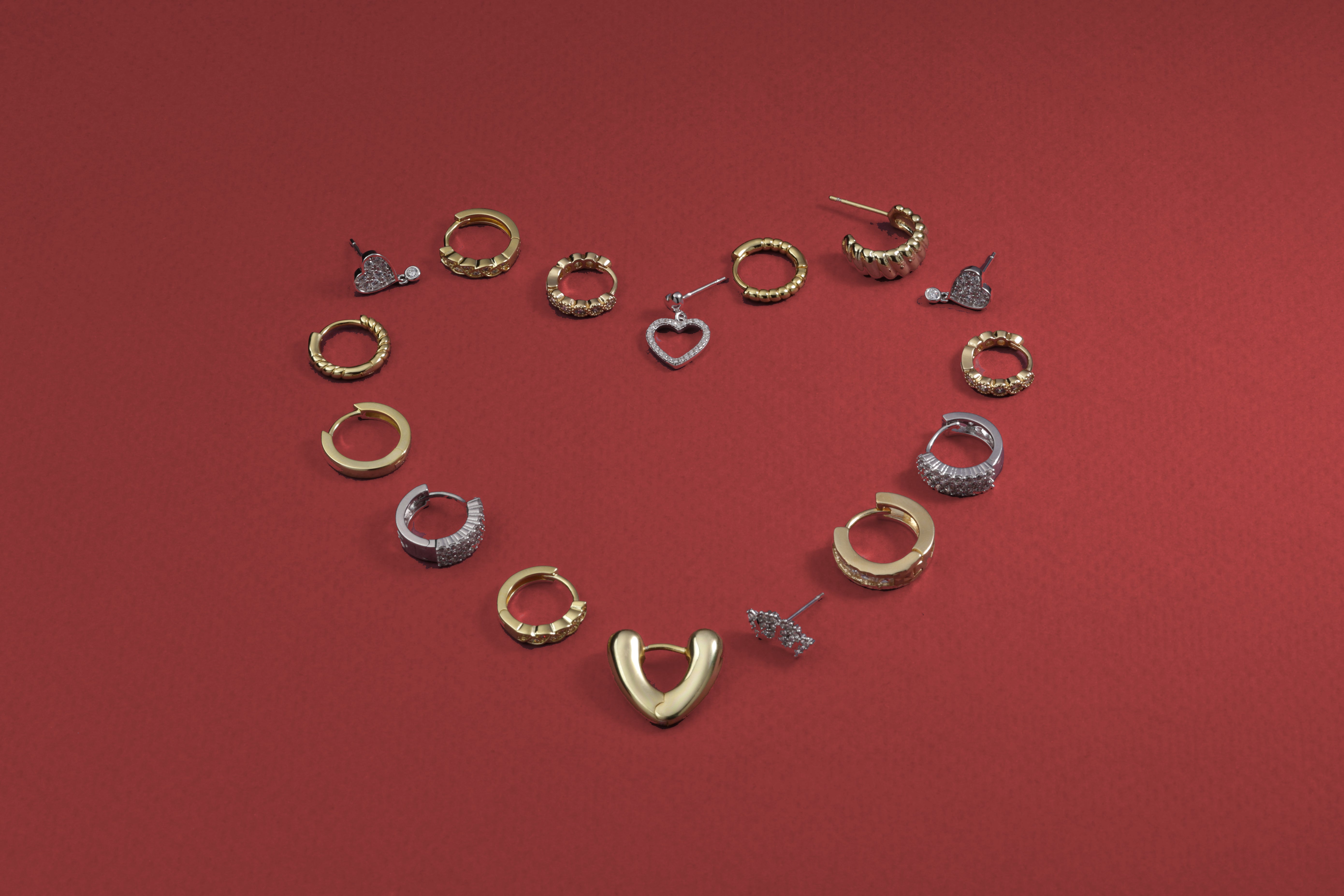 Guia para um dia de São Valentim perfeito