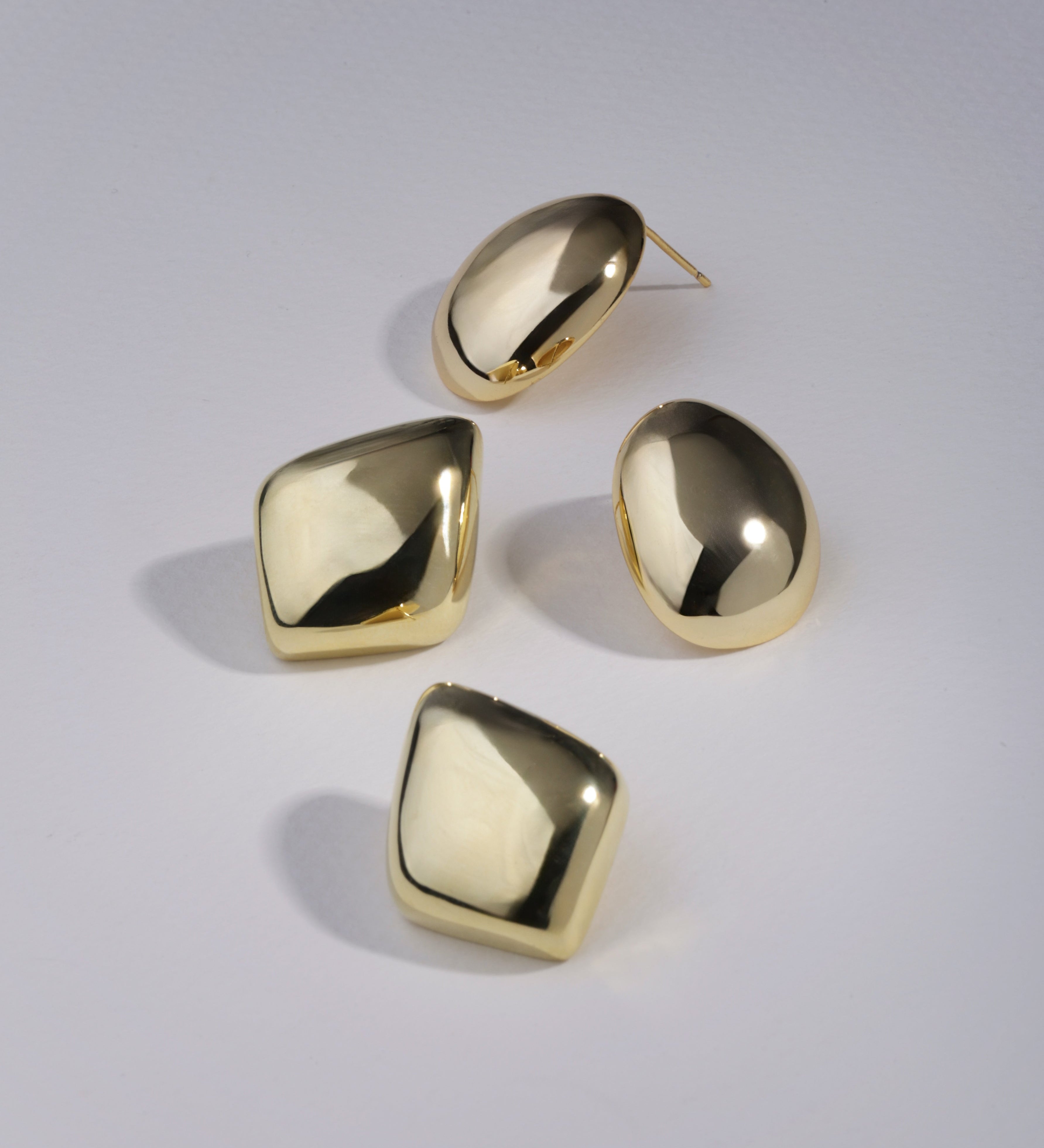 5 tendências de joalharia para a primavera/verão