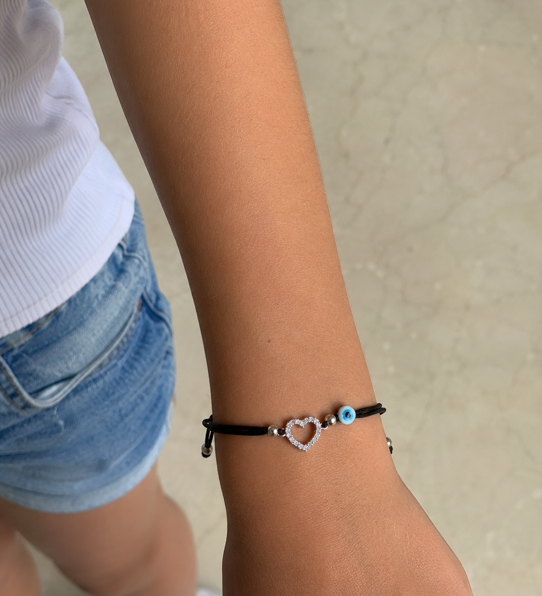 No Dia da Criança ofereça à sua filha a jóia perfeita