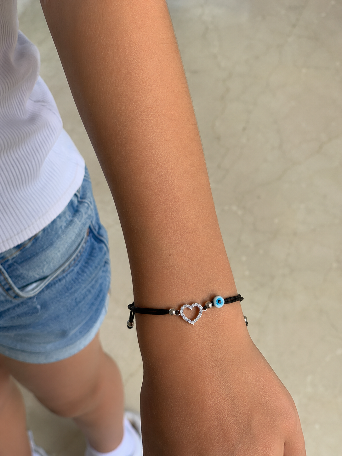 No Dia da Criança ofereça à sua filha a jóia perfeita