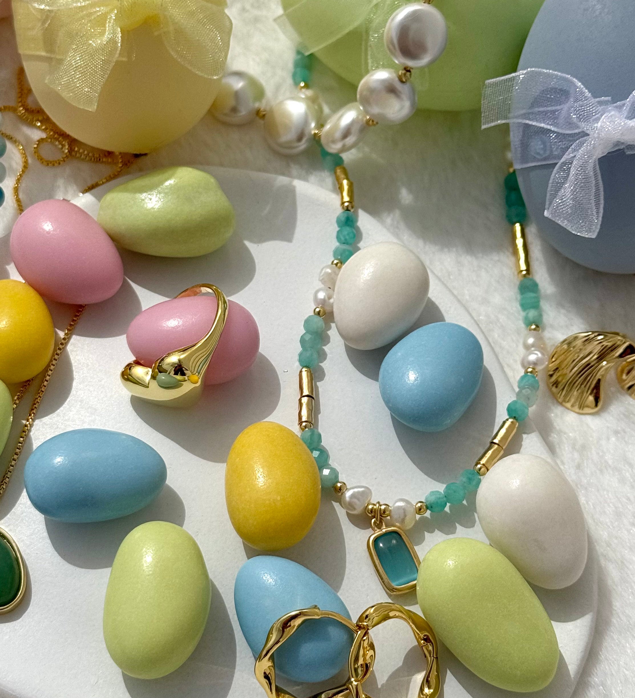 As peças perfeitas para oferecer na Páscoa