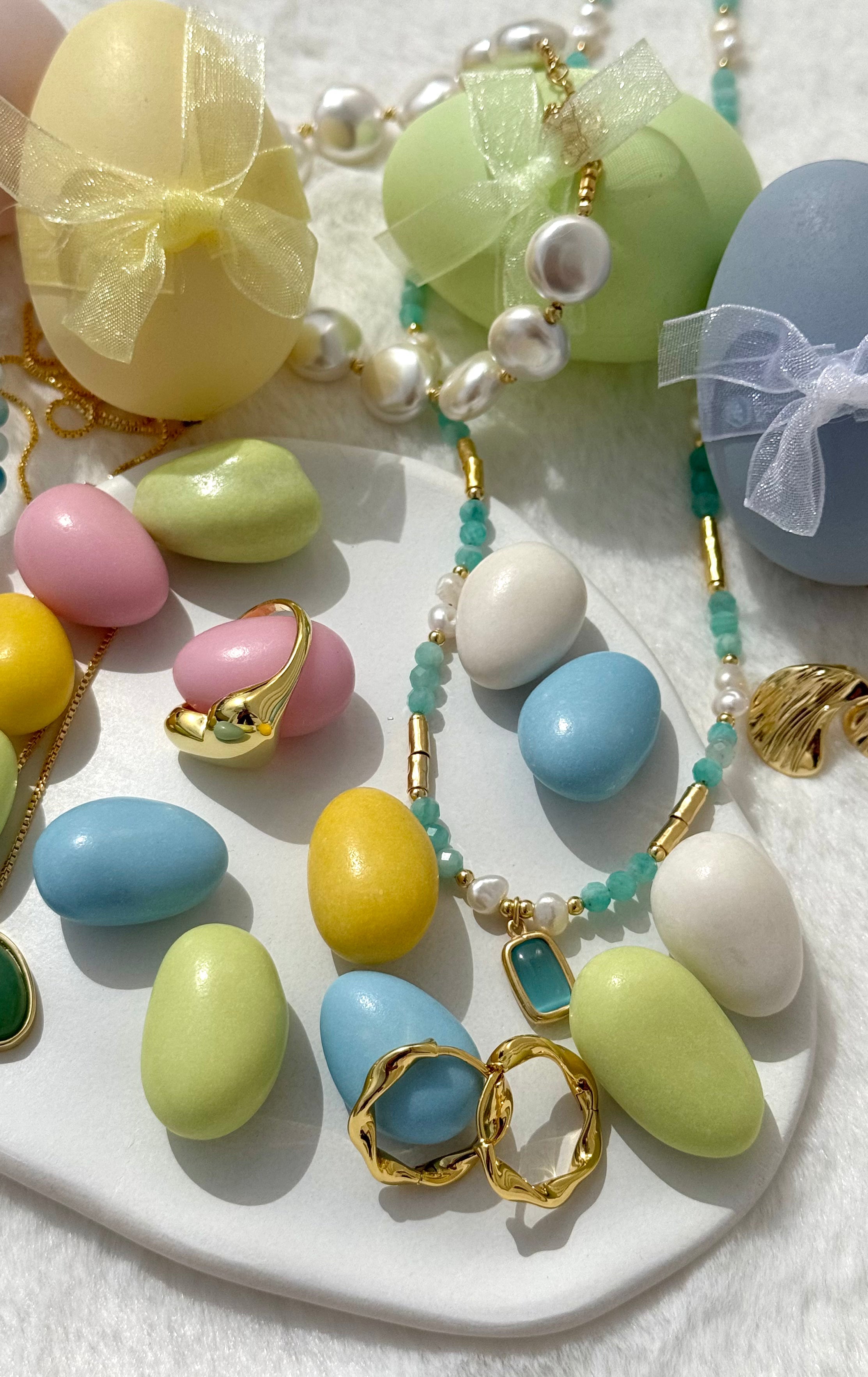 As peças perfeitas para oferecer na Páscoa