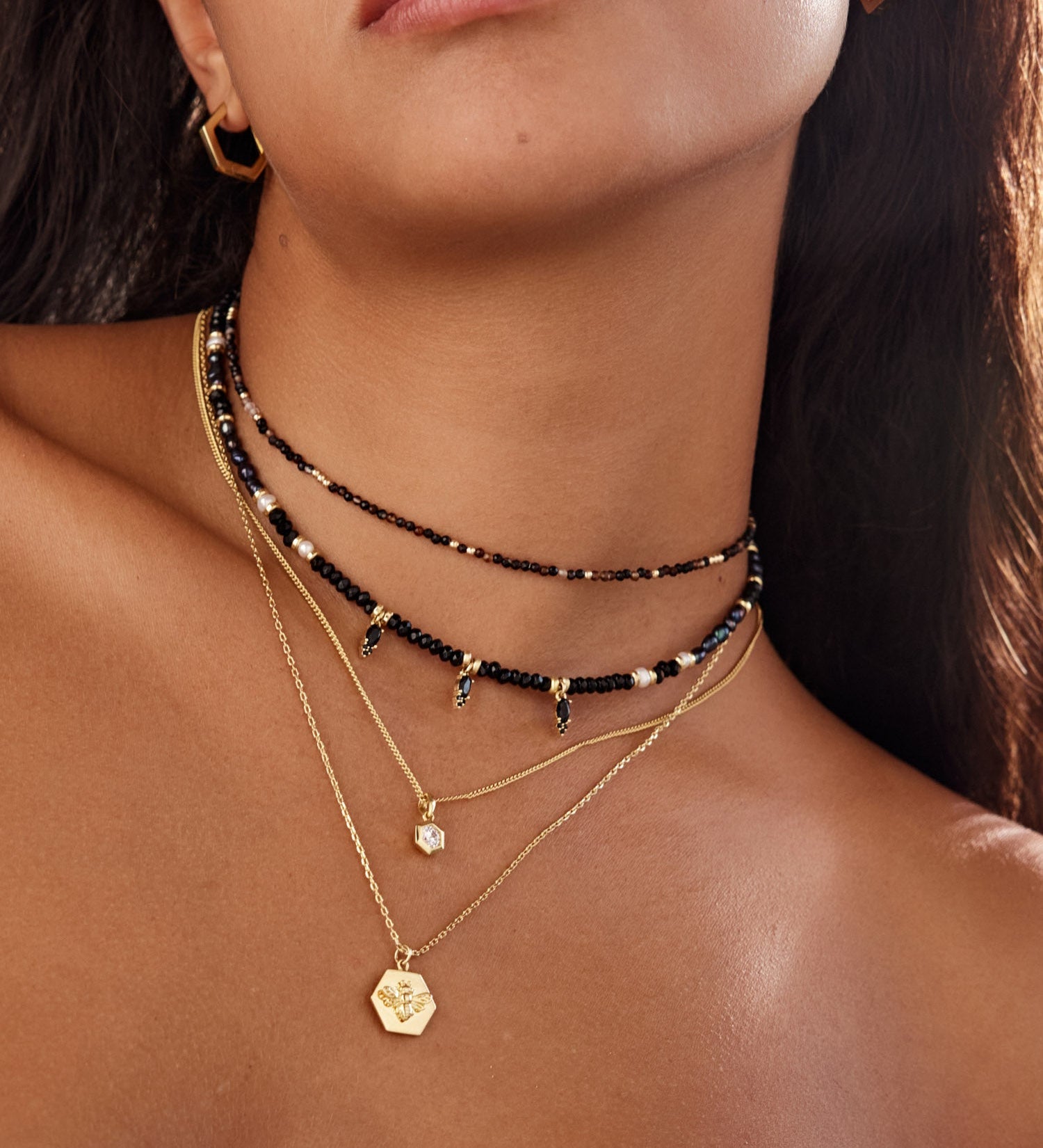 Joias Banhadas a Ouro - A Escolha Perfeita para Beleza e Durabilidade