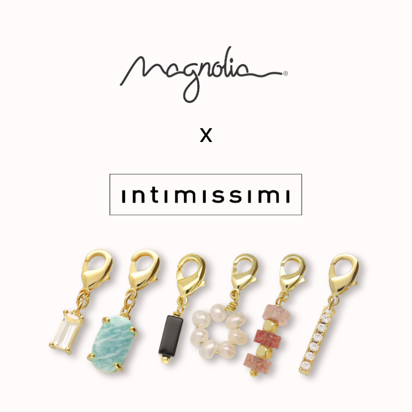 Magnolia x Intimissimi