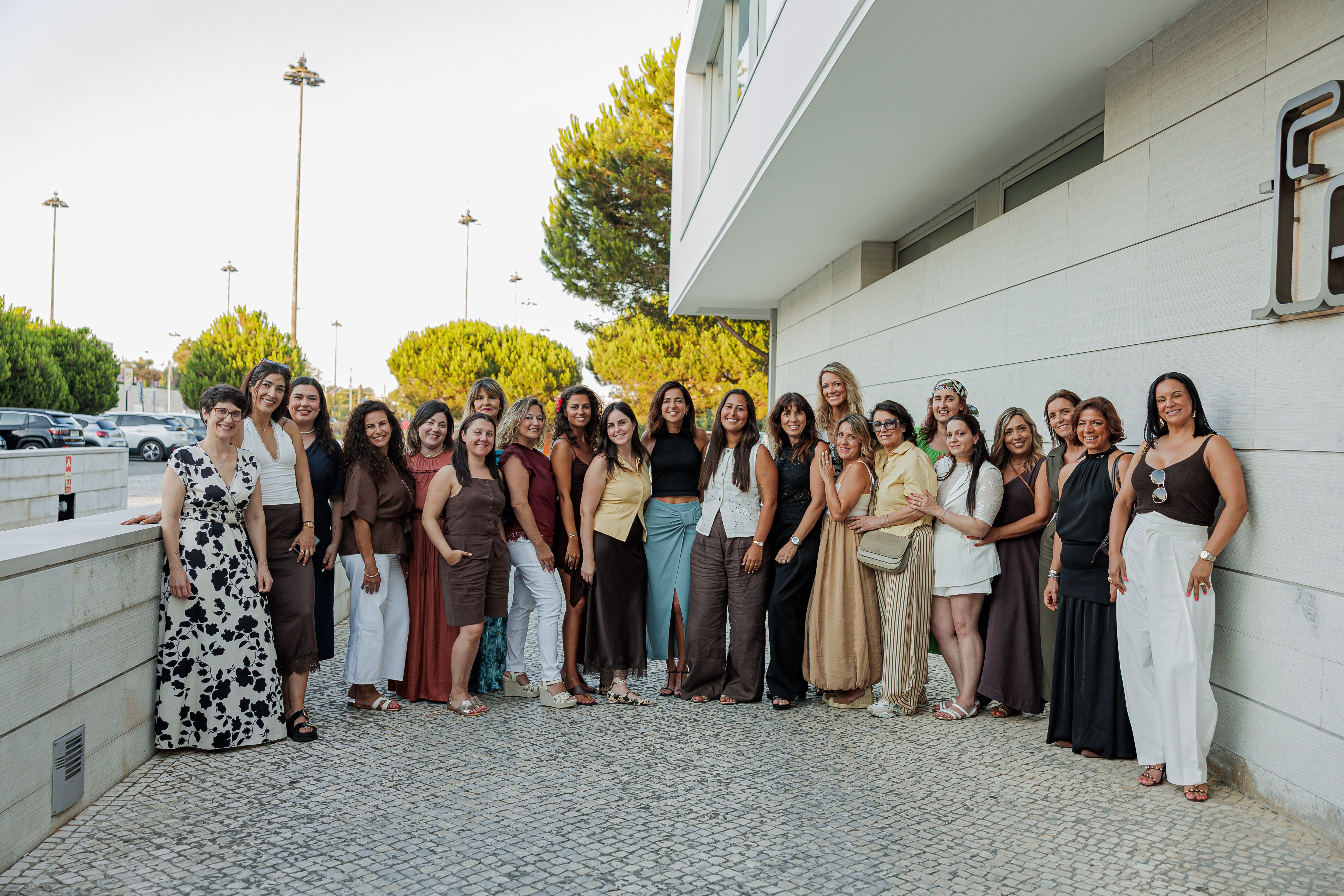 Seminário de gerentes