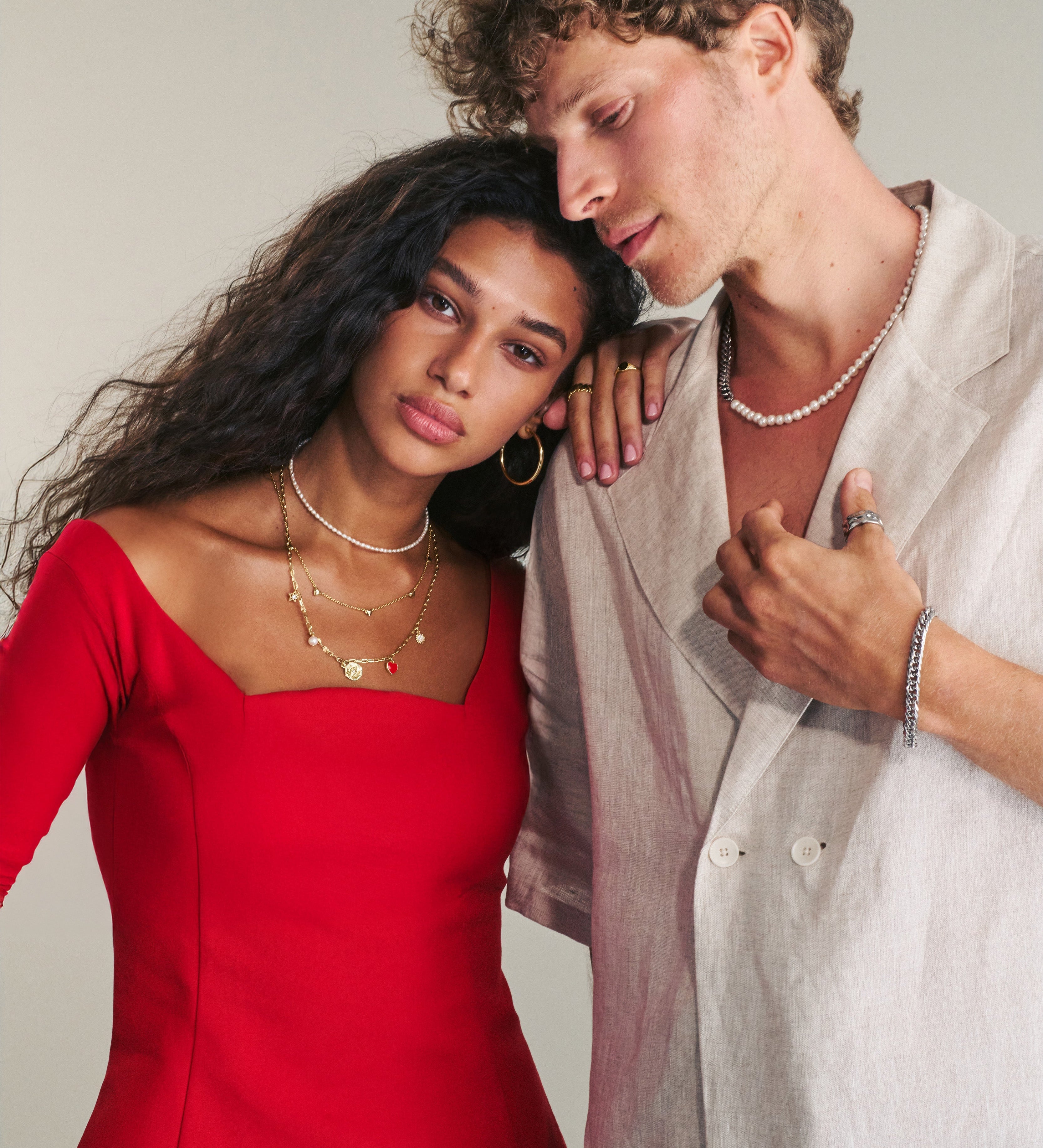 Jóias perfeitas para oferecer no Dia dos Namorados