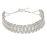 Pulseira em prata 925