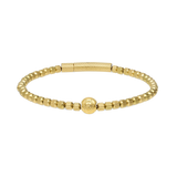 Pulseira Masculina, Aço inoxidável, Nenhuma pedra