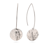 Pendentes em prata 925