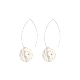 Pendentes em prata 925