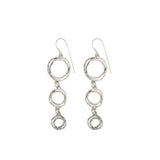 Pendentes em prata 925