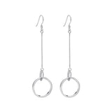 Pendentes em prata 925