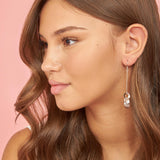 Pendentes em prata 925