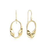 Pendentes, Banhado a Ouro, Nenhuma pedra