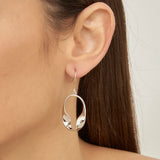 Pendentes em prata 925