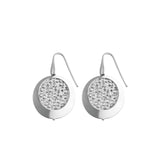 Pendentes em prata 925