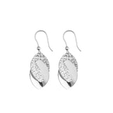 Pendentes em prata 925