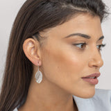 Pendentes em prata 925
