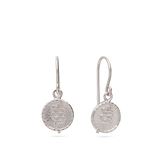 Pendentes, Prata de lei 925, Nenhuma pedra