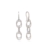 Pendentes em prata 925