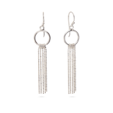 Pendentes, Prata, Nenhuma pedra