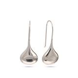 Pendentes, Prata de lei 925, Nenhuma pedra