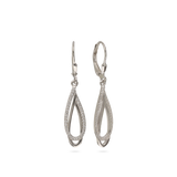 Pendentes, Prata de lei 925, Zircónia de cultivo