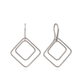 Pendentes, Prata de lei 925, Nenhuma pedra