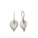 Pendentes, Prata de lei 925, Nenhuma pedra