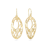 Pendentes, Banhado a Ouro, Nenhuma pedra