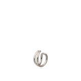 Ear cuff em prata 925