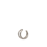 Ear cuff em prata 925