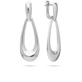 Pendentes em prata 925