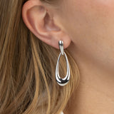 Pendentes em prata 925