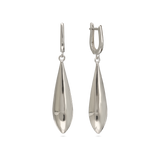 Pendentes, Prata de lei 925, Nenhuma pedra