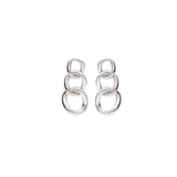 Pendentes em prata 925