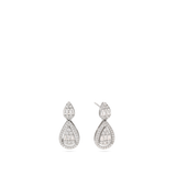 Pendentes, Prata de lei 925, Zircónia de cultivo