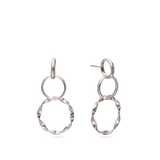Pendentes em prata 925