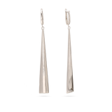 Pendentes em prata 925