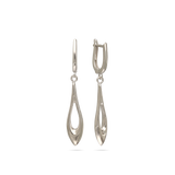 Pendentes em prata 925
