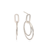 Pendentes em prata 925