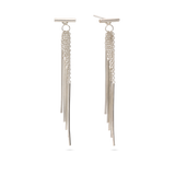 Pendentes em prata 925