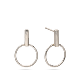 Pendentes em prata 925
