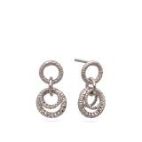 Pendentes, Prata de lei 925, Nenhuma pedra