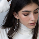 Pendentes, Banhado a Ouro